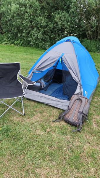 Platinum Caravan (Sleeps 6)