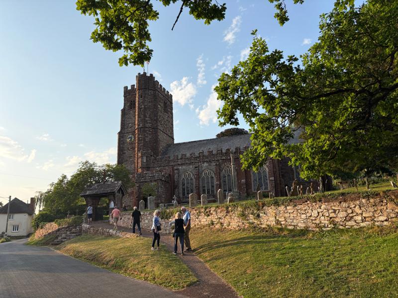 A great overview to Britain’s heritage