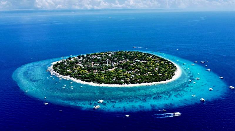 5846-Philippines Island Adventure