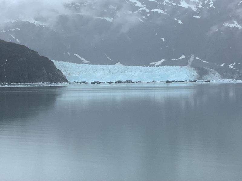 5768-Bucket List Alaska & Inside Passage