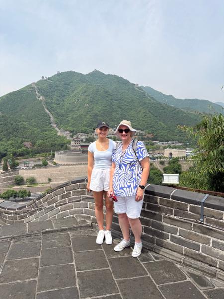 5364-Incredible China