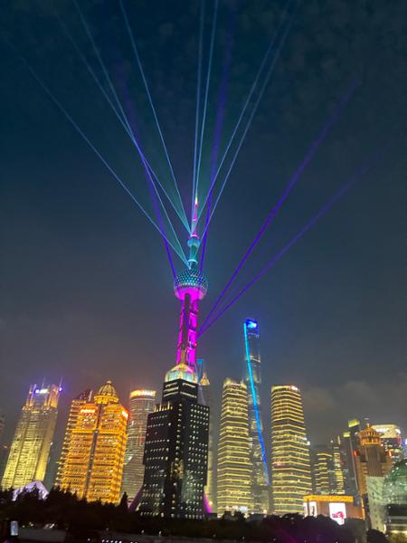 5927-Warriors of China