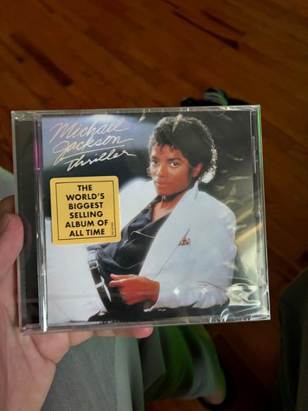 Thriller