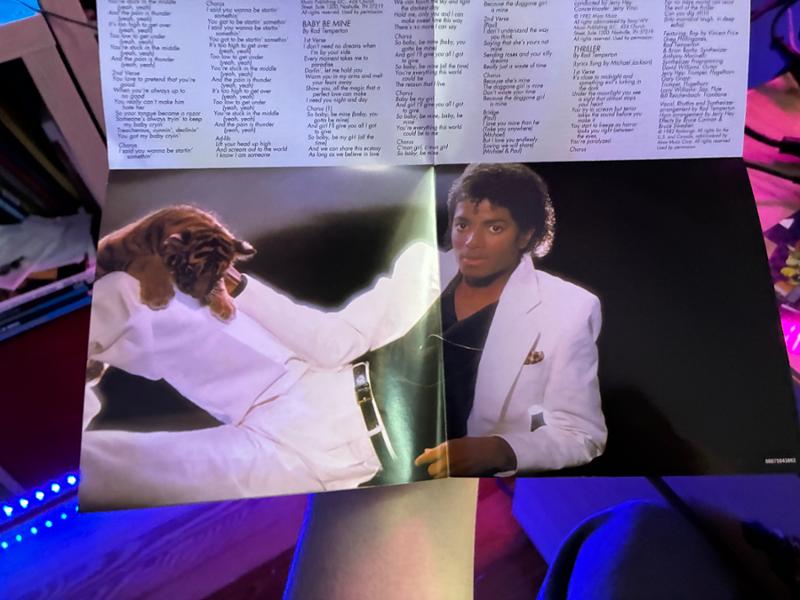 Thriller