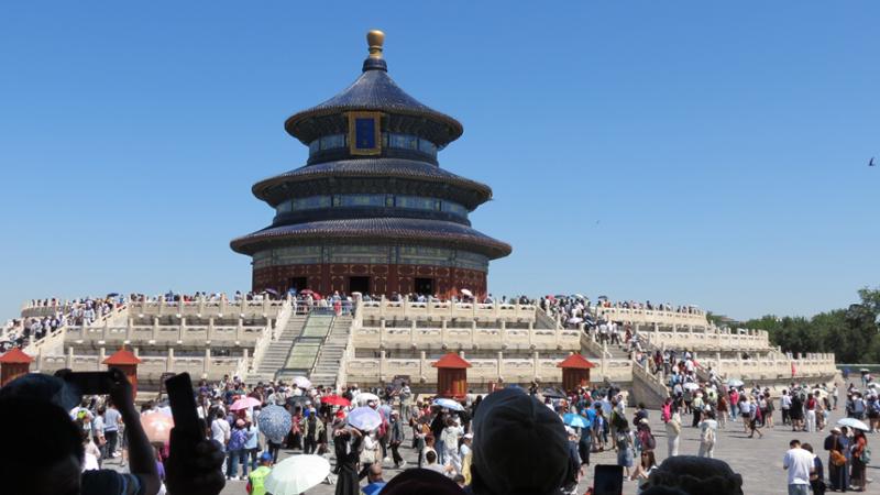Majestic Yangtze