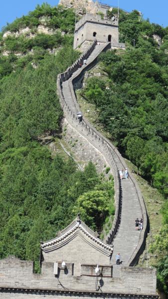 Majestic Yangtze