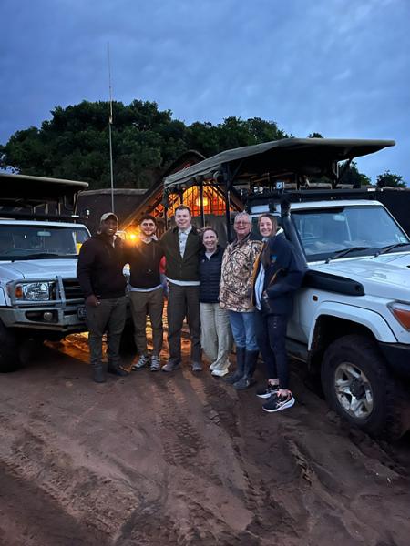 The trip you’ll forever thank yourself for booking!