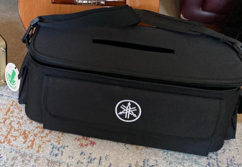 Soft Carry Case for Yamaha THR5 & THR10 Amplifiers