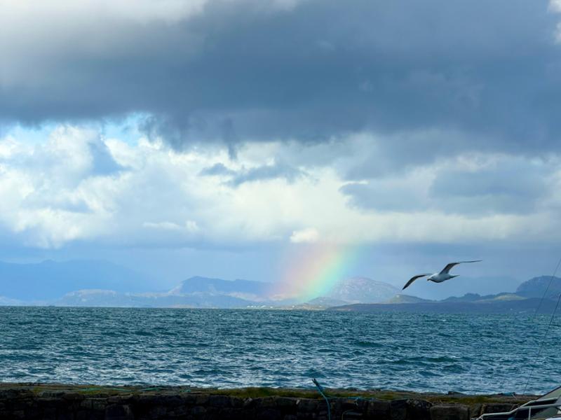 Best of Ireland and Scotland