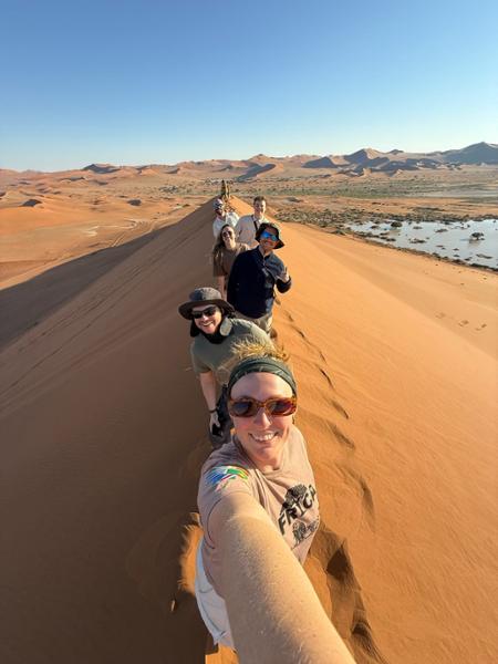 The trip you’ll forever thank yourself for booking!
