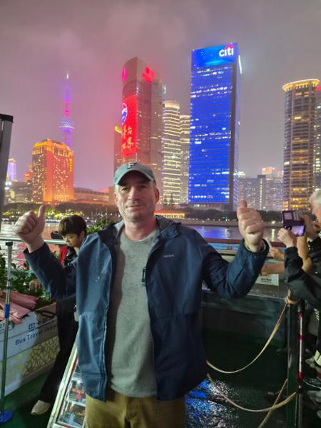 5927-Warriors of China