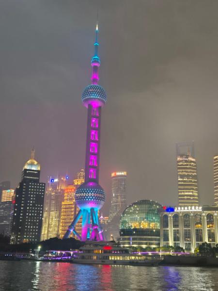 5364-Incredible China