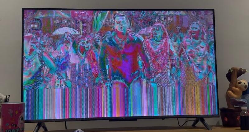 Poor TV Reliability and Ongoing Display Issues