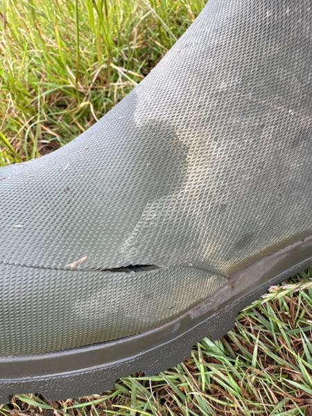 Comfort but lacks durability