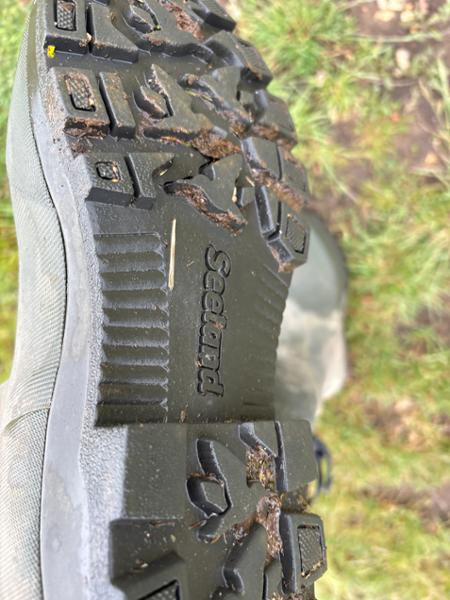 Comfort but lacks durability