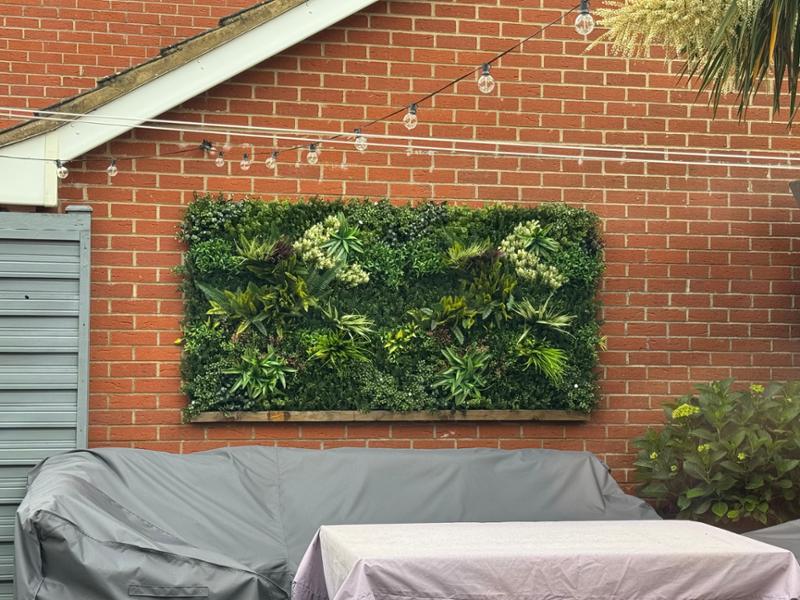 WALL ART