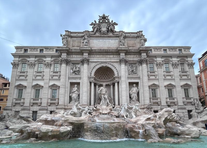 Italian Escapade