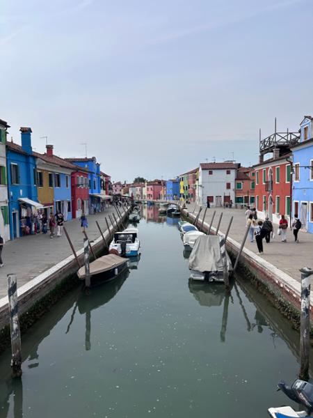 Italian Escapade
