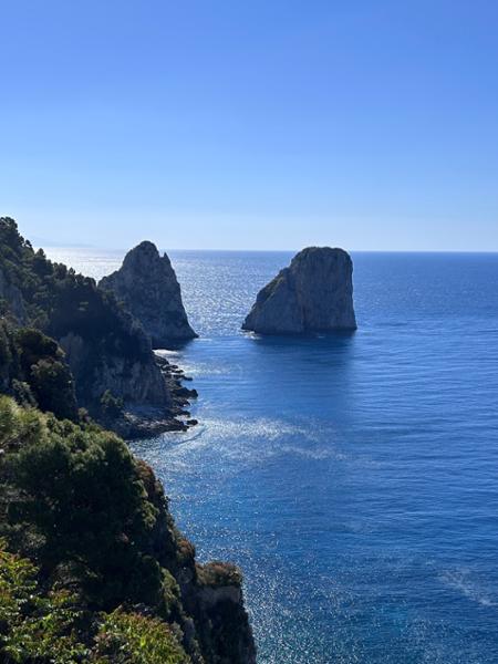 Italian Escapade