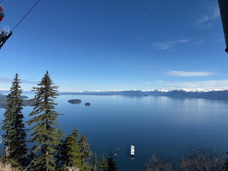 5648-Amazing Azamara Alaska