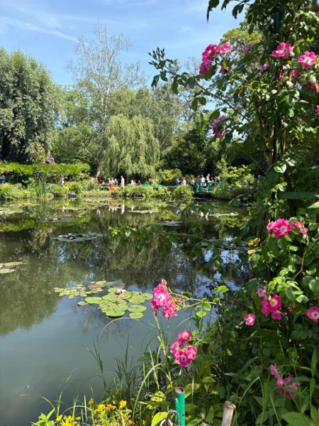 European Affair and Chelsea Flower Show 2026