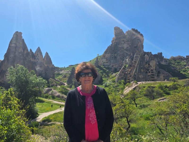 Wonders of Turkey