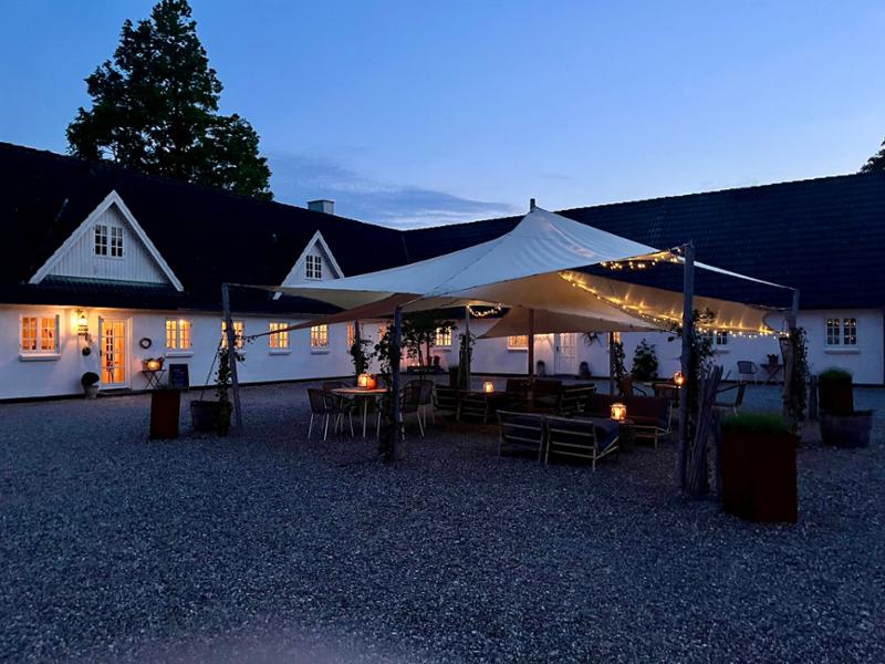 Hotel Gl. Brydegaard