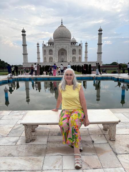 5912-India & Vietnam Discovery