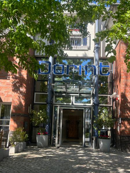 Dorint Strandresort & Spa Ostseebad Wustrow