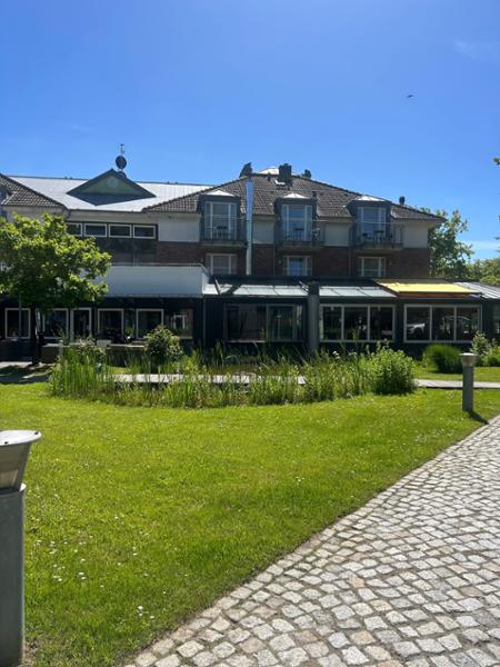 Dorint Strandresort & Spa Ostseebad Wustrow