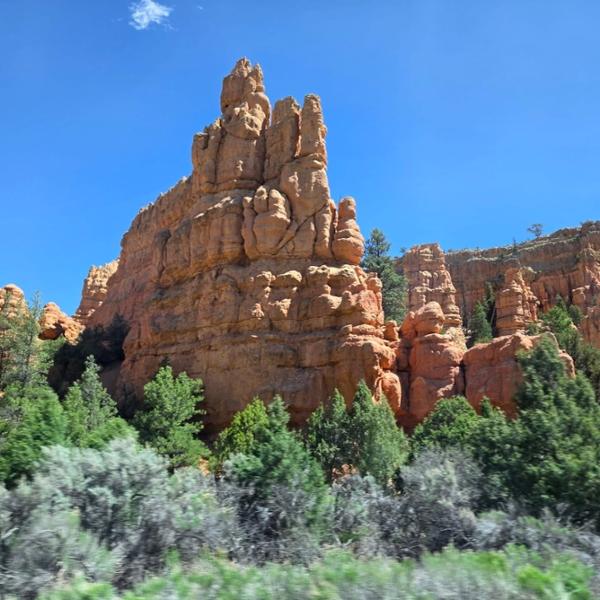 Five Epic National Parks