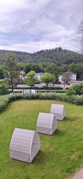 Sonnenresort Ettershaus