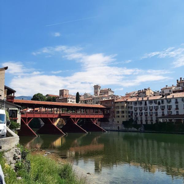 Hidden Italy - Padova Vicenza & Mantova for Solo Travellers