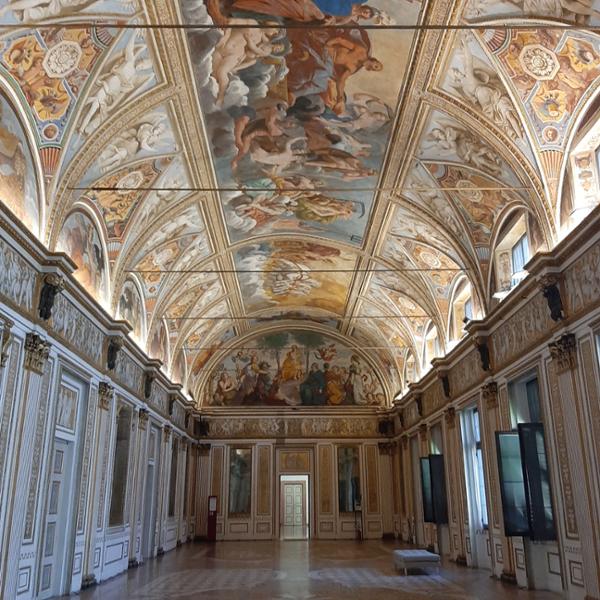 Hidden Italy - Padova Vicenza & Mantova for Solo Travellers