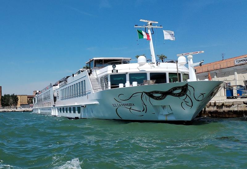 Venice & the Jewels of Veneto