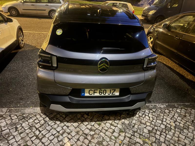 GoldCar