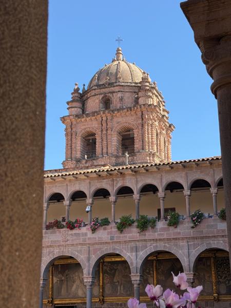 Highlights of Peru