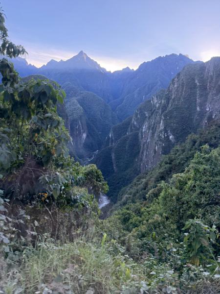 Highlights of Peru