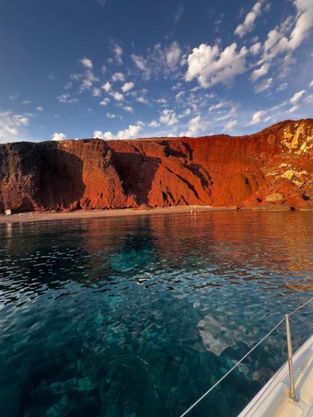 Best of Greece with Island Hopper