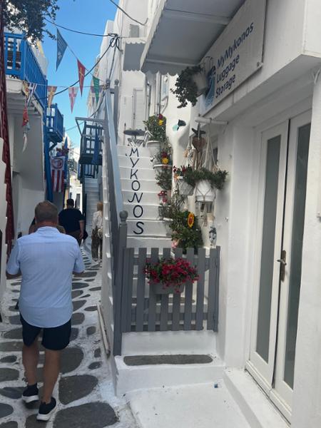 Best of Greece with Island Hopper