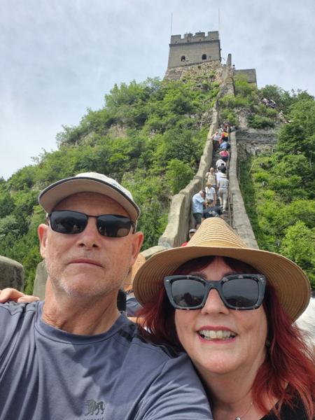 5609-5-Star China & Yangtze Cruise