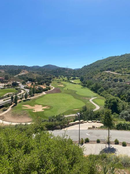 Golf Escape - June 2026