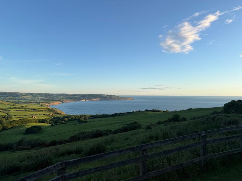High Peak