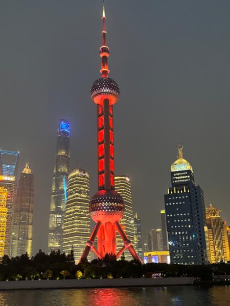 5927-Warriors of China