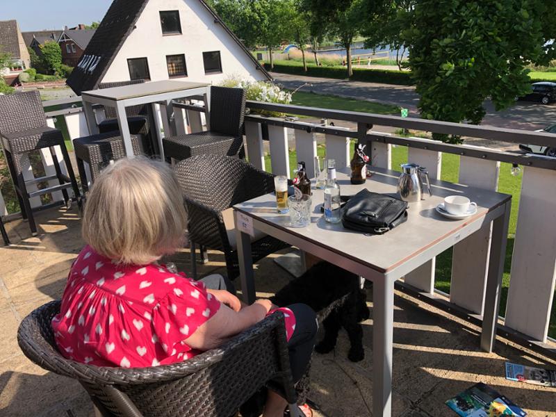 Hotel zur Treene
