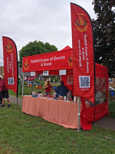 Top class advertising flags