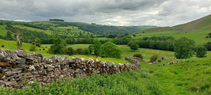 Your holiday: Peak District  - Guided Walking