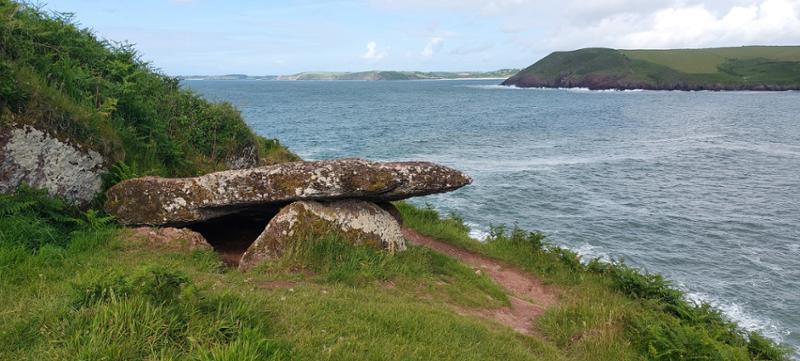 Pembrokeshire St David's Short Break - Single Centre
