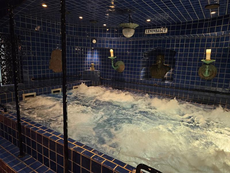 Hotell Gästis