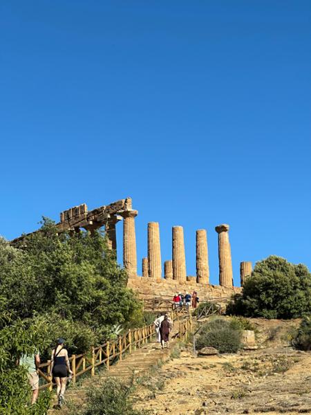 Best of Italy and Sicily